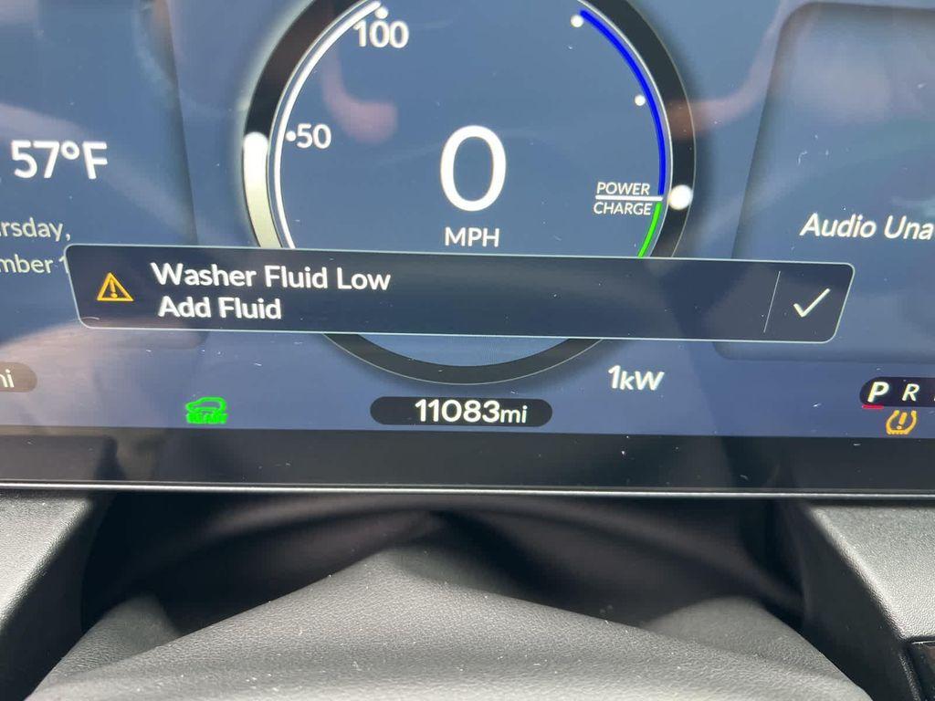 used 2024 Honda Prologue car, priced at $28,139