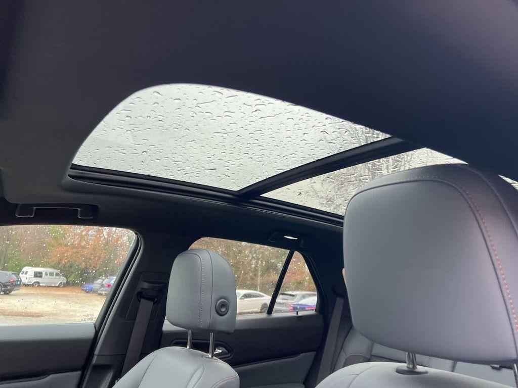 used 2024 Honda Prologue car, priced at $28,139