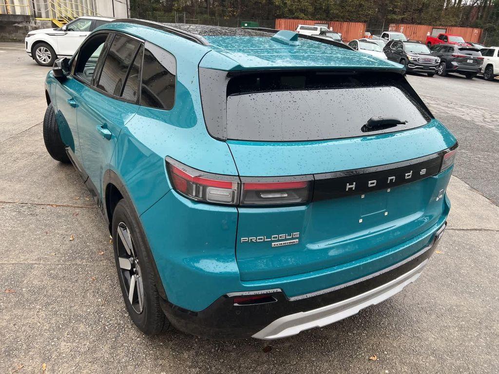 used 2024 Honda Prologue car, priced at $28,139