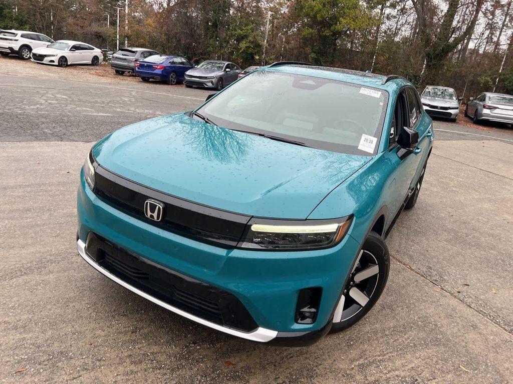 used 2024 Honda Prologue car, priced at $28,139
