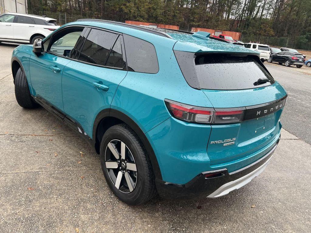 used 2024 Honda Prologue car, priced at $28,139