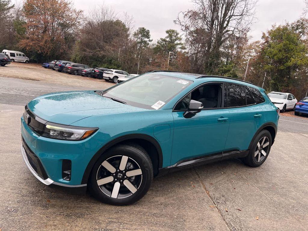 used 2024 Honda Prologue car, priced at $28,139