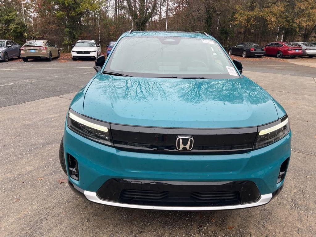 used 2024 Honda Prologue car, priced at $28,139