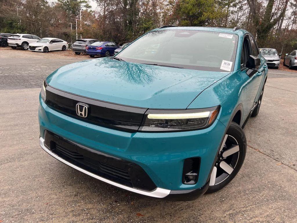 used 2024 Honda Prologue car, priced at $28,404