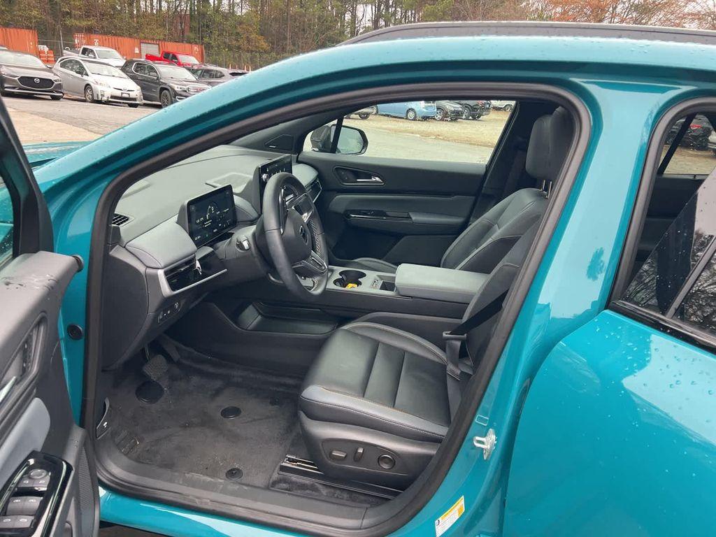 used 2024 Honda Prologue car, priced at $28,139