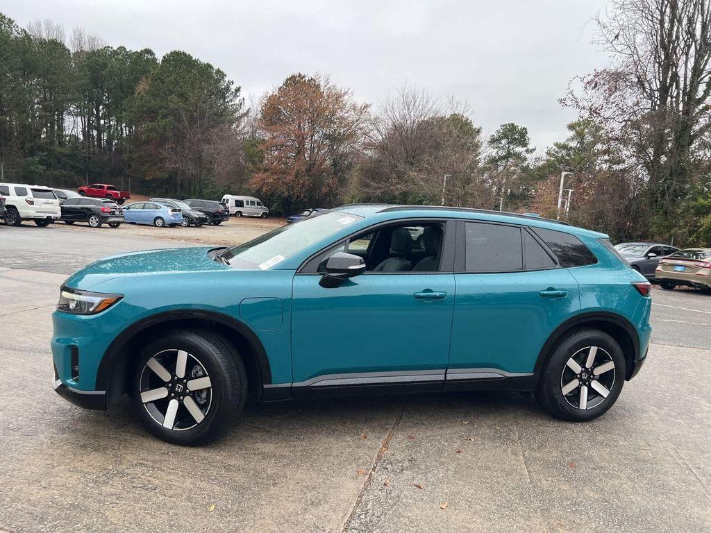 used 2024 Honda Prologue car, priced at $28,139