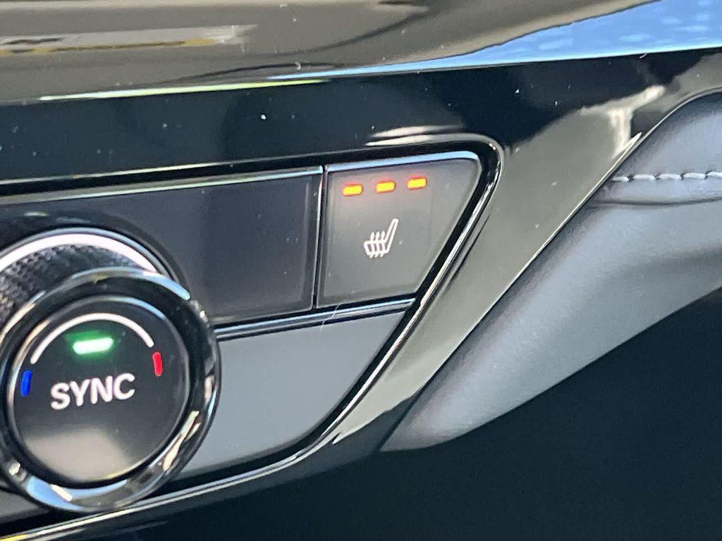 new 2026 Honda Accord Hybrid car, priced at $36,737