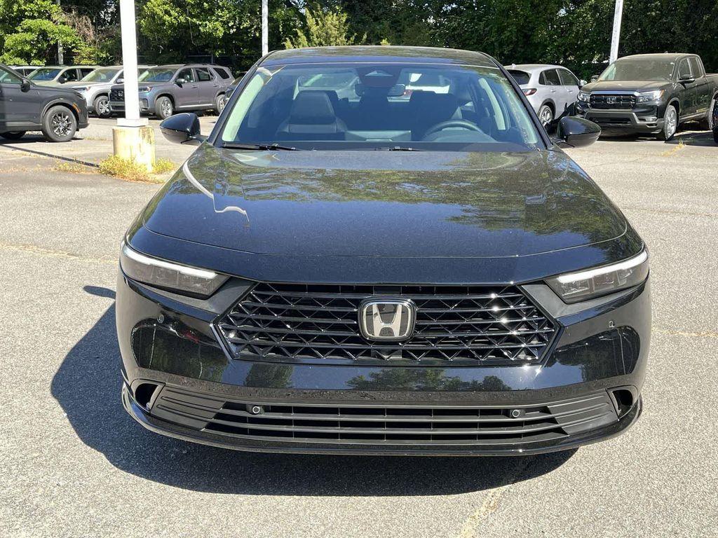 new 2026 Honda Accord Hybrid car, priced at $36,737
