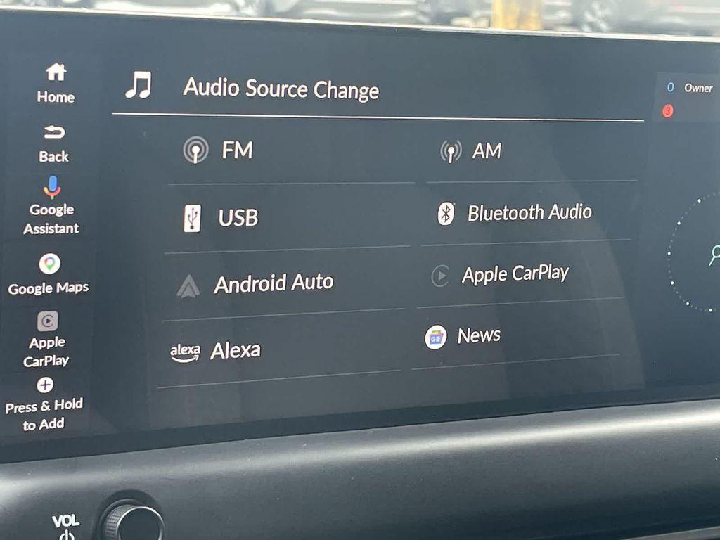 new 2026 Honda Pilot car, priced at $45,087