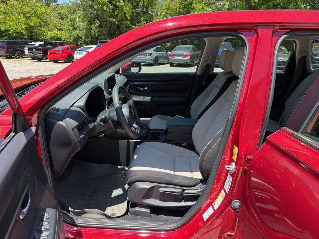 used 2023 Honda CR-V car, priced at $29,519