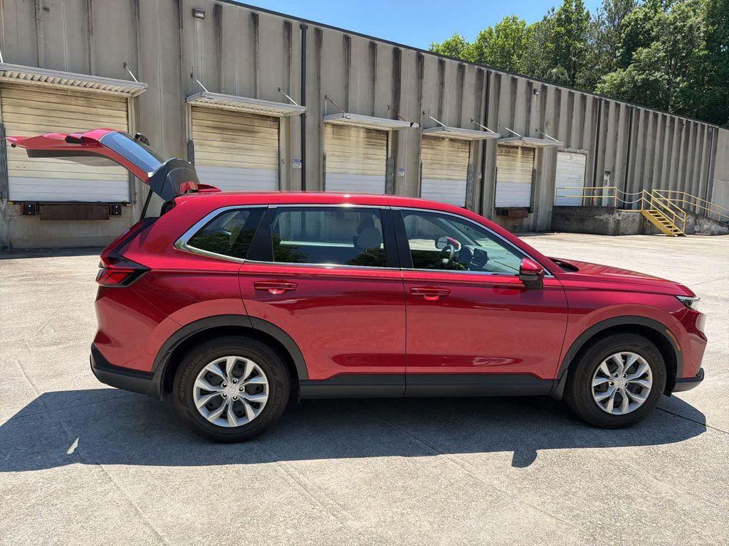 used 2023 Honda CR-V car, priced at $29,519