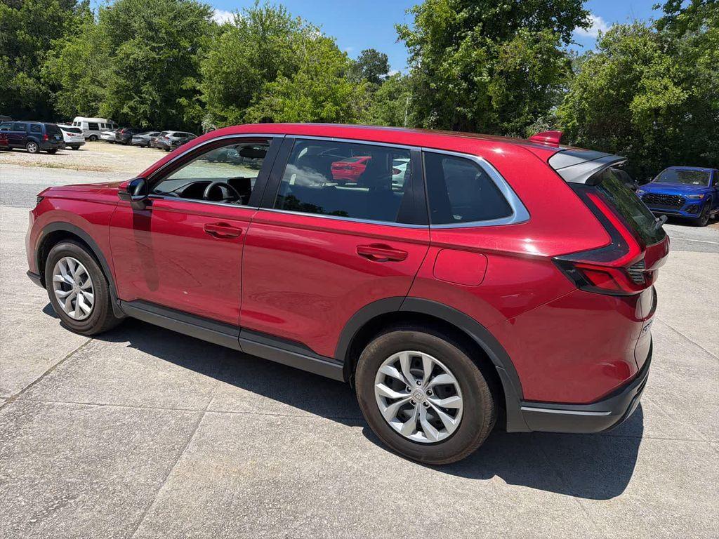 used 2023 Honda CR-V car, priced at $29,519