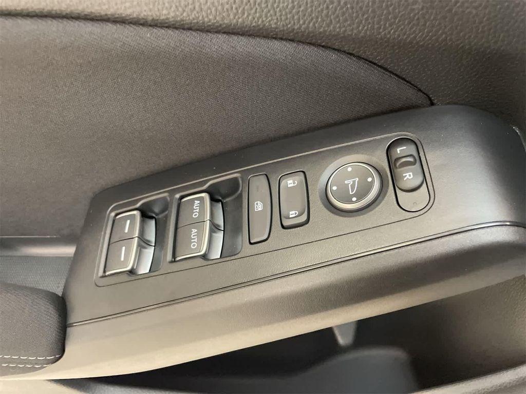 used 2025 Honda Civic car, priced at $25,200