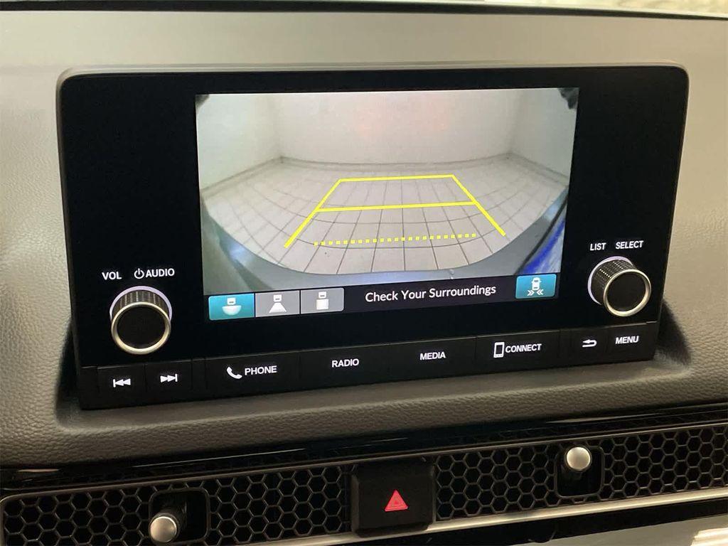 used 2025 Honda Civic car, priced at $25,200