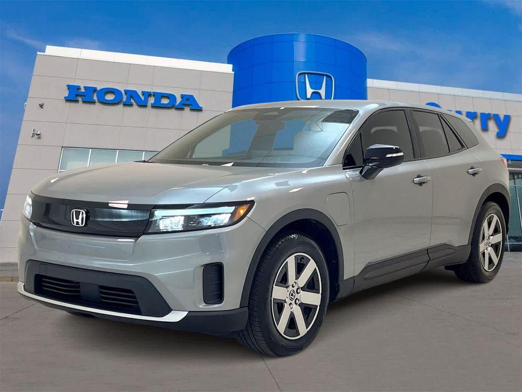 used 2024 Honda Prologue car, priced at $24,300
