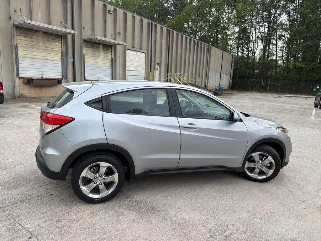 used 2022 Honda HR-V car, priced at $23,229
