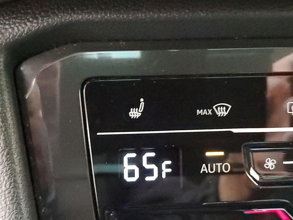 used 2022 Volkswagen Tiguan car, priced at $21,541