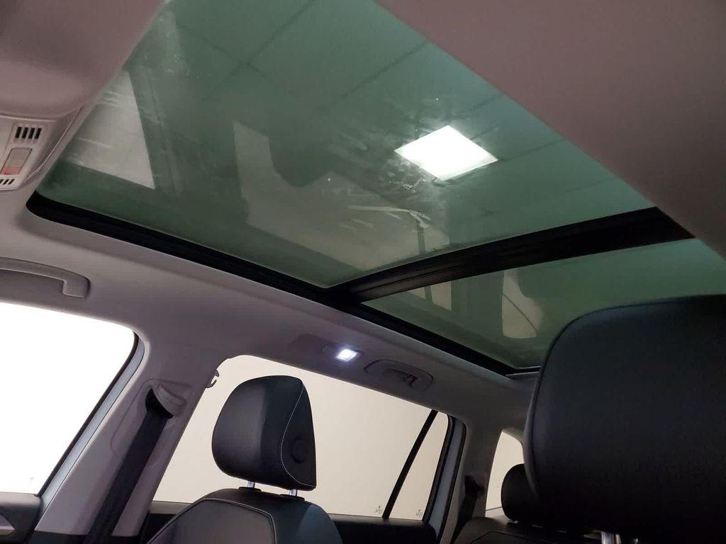 used 2022 Volkswagen Tiguan car, priced at $21,541