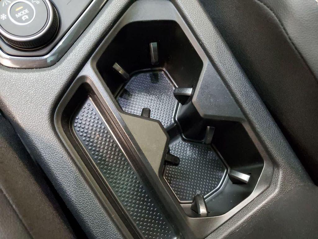 used 2022 Volkswagen Tiguan car, priced at $21,541