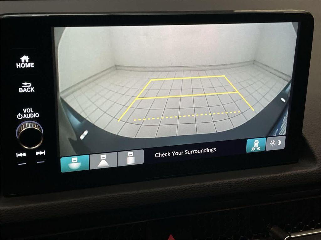 used 2024 Honda Civic Type R car, priced at $44,987