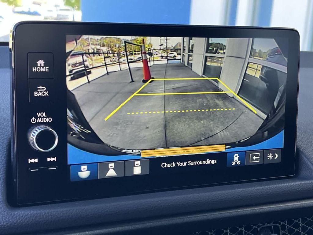 new 2026 Honda Prelude car, priced at $43,850