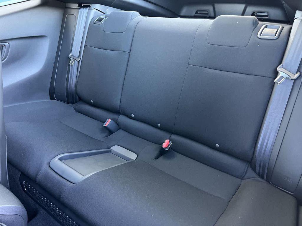 new 2026 Honda Prelude car, priced at $43,850