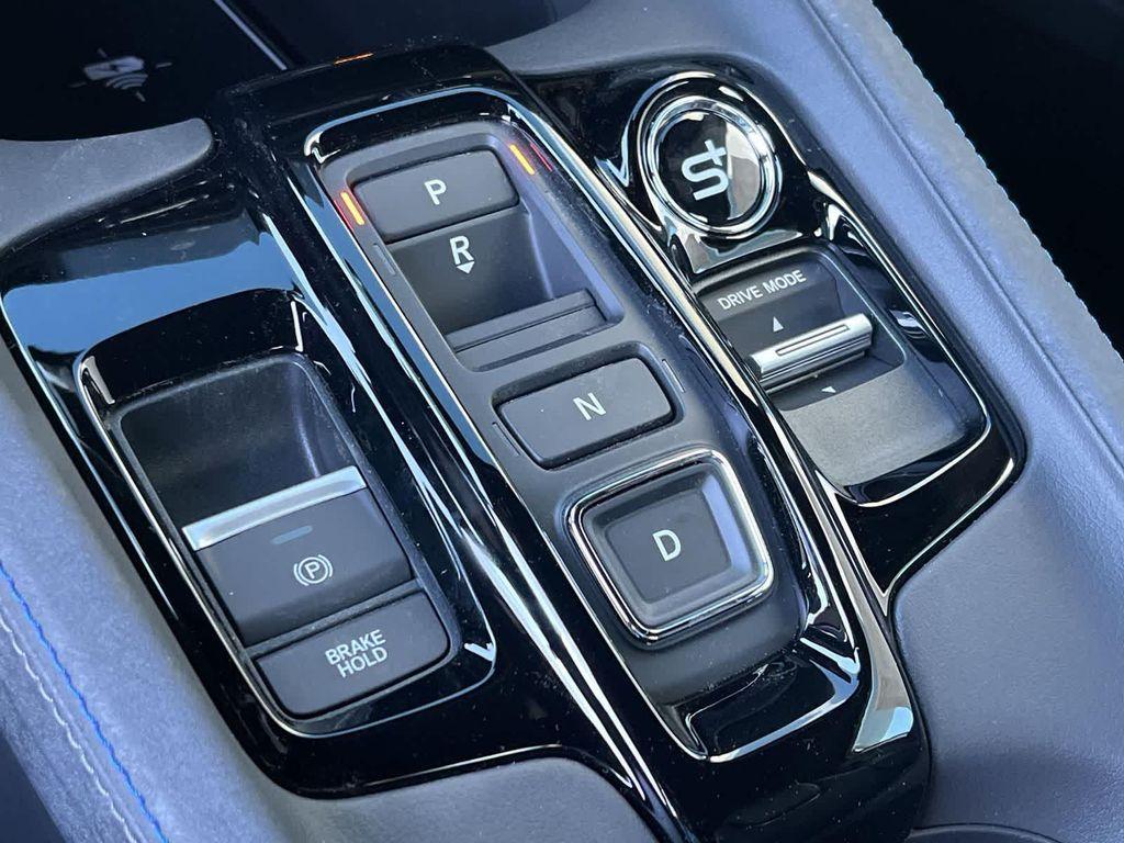 new 2026 Honda Prelude car, priced at $43,850