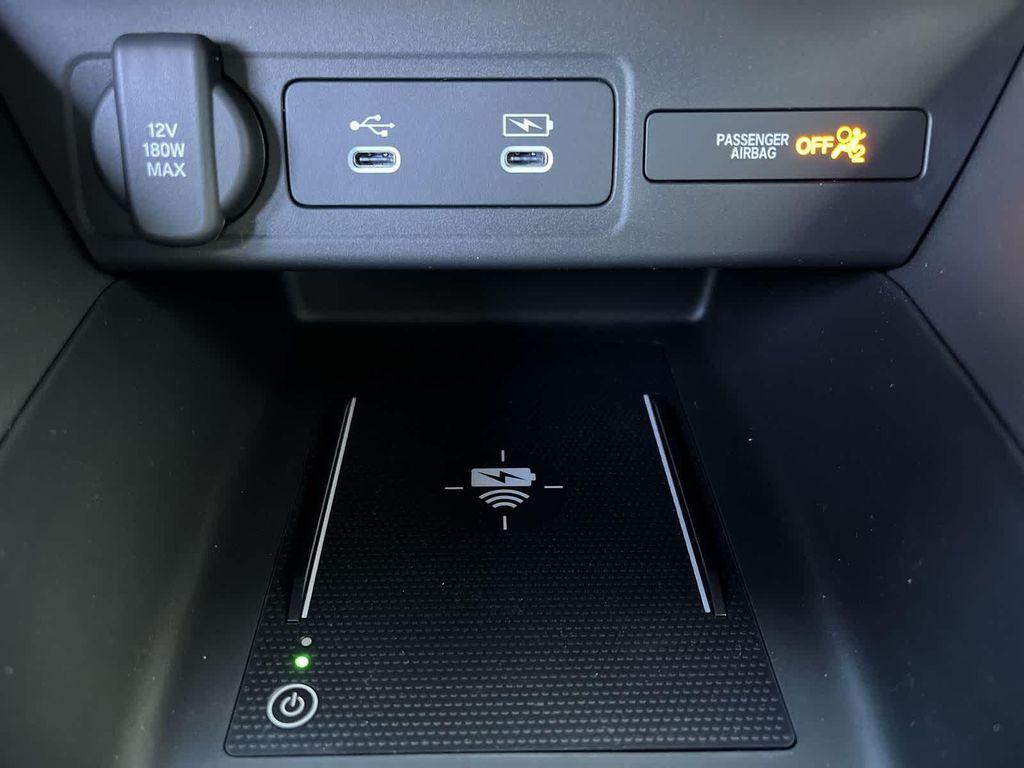 new 2026 Honda Prelude car, priced at $43,850