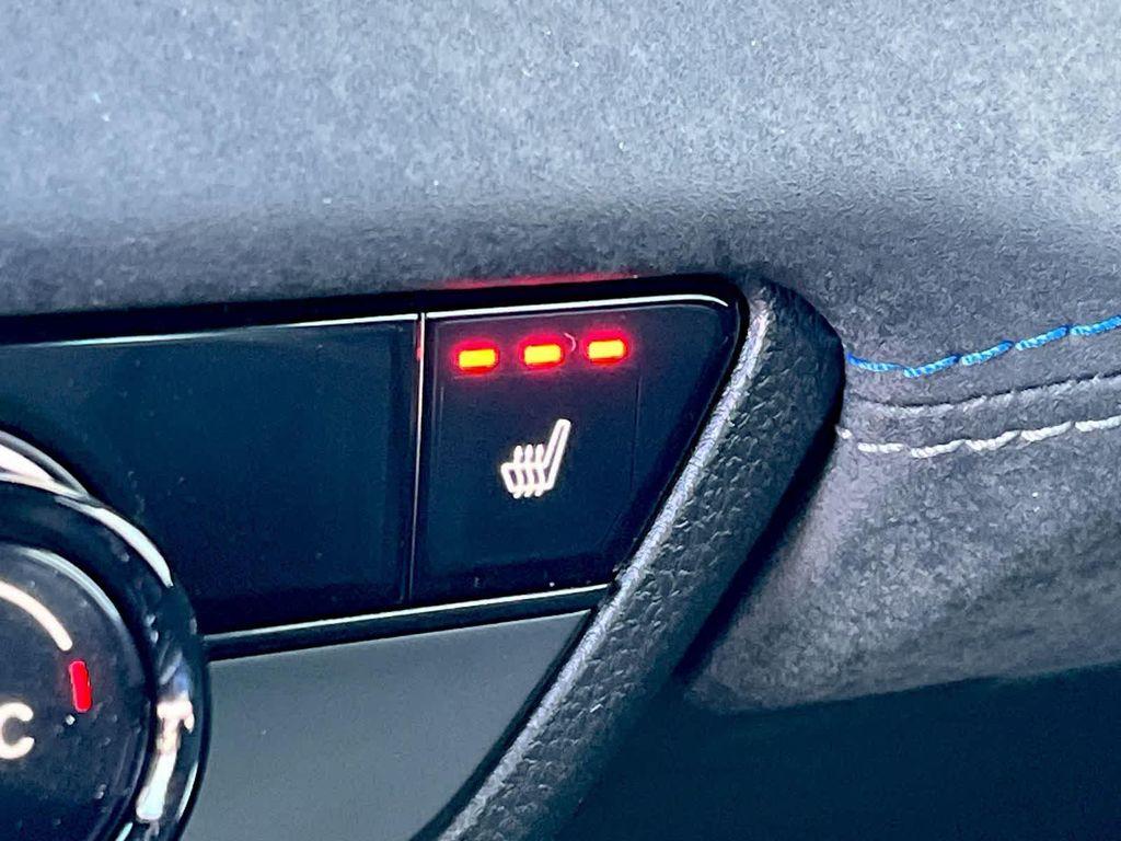 new 2026 Honda Prelude car, priced at $43,850