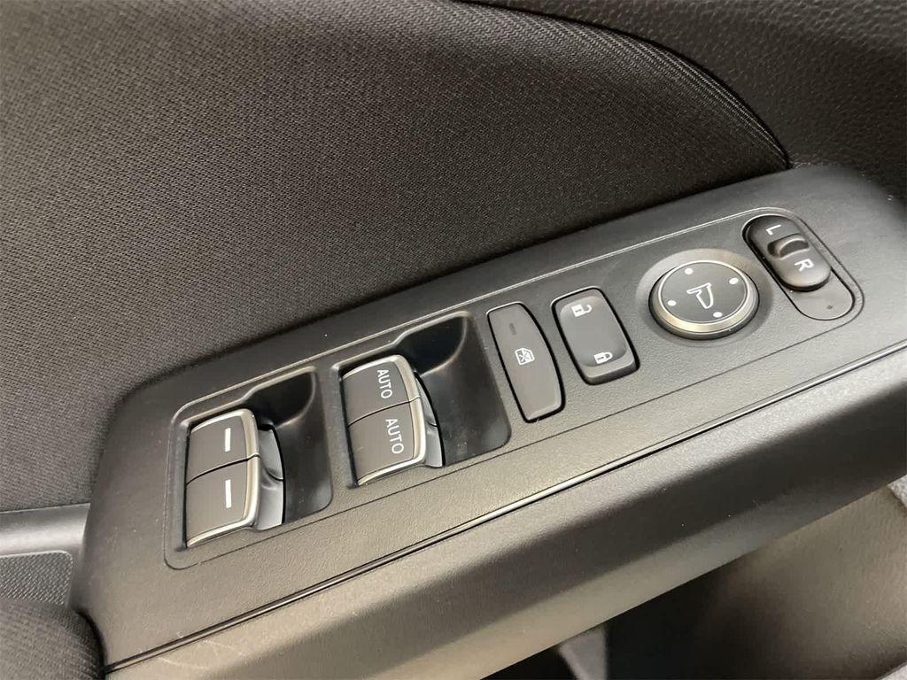 used 2025 Honda Civic car, priced at $26,163