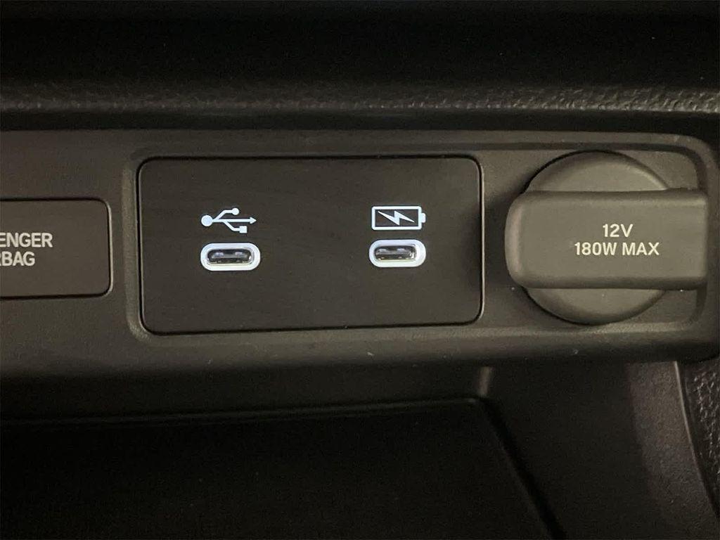 used 2025 Honda Civic car, priced at $26,163