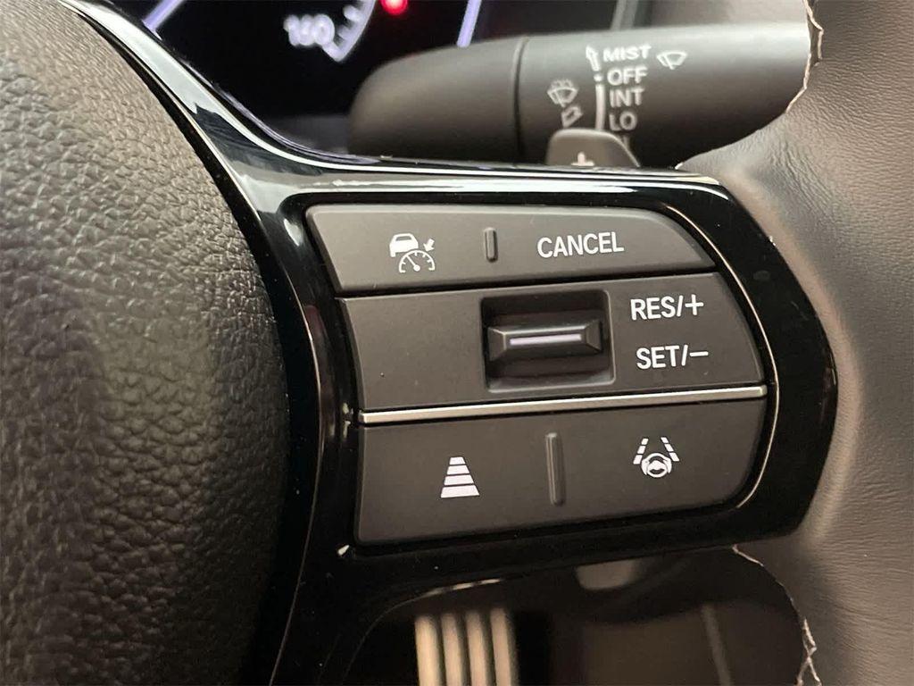 used 2025 Honda Civic car, priced at $26,163