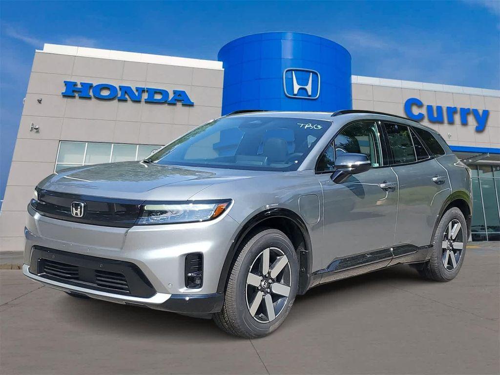 new 2025 Honda Prologue car, priced at $53,195