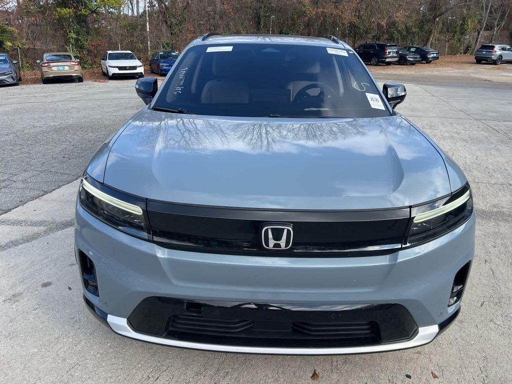 used 2024 Honda Prologue car, priced at $28,037