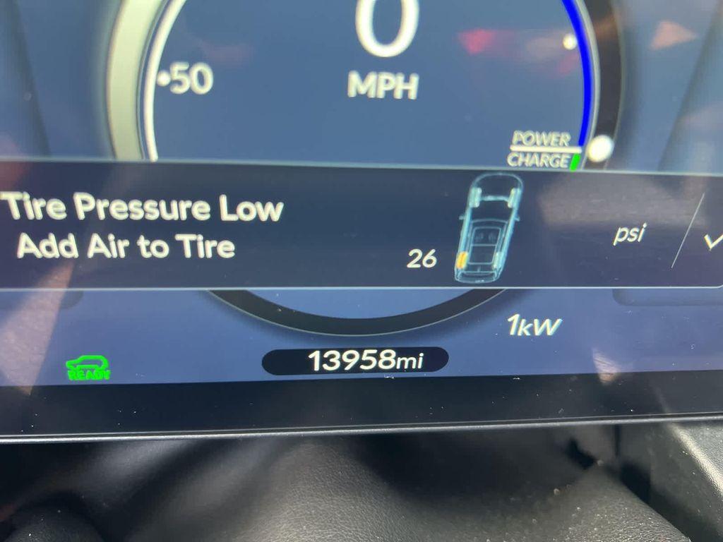 used 2024 Honda Prologue car, priced at $28,037