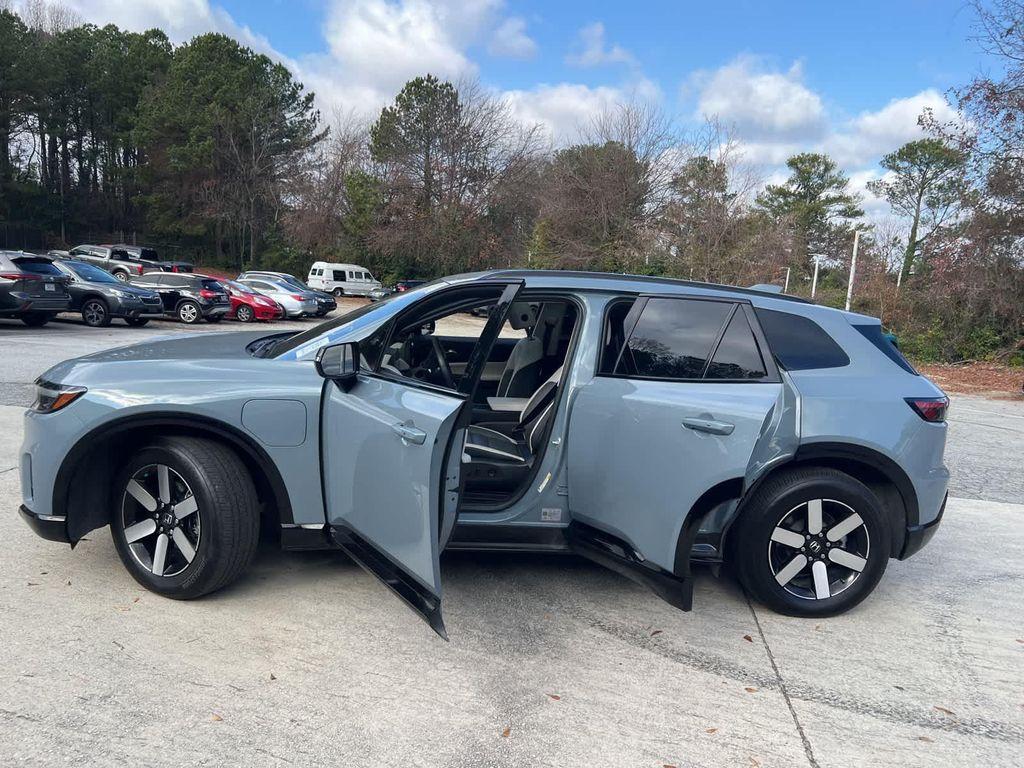 used 2024 Honda Prologue car, priced at $28,037