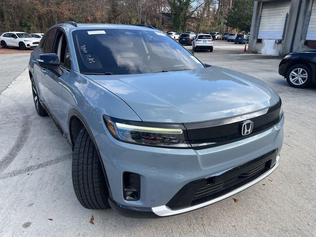 used 2024 Honda Prologue car, priced at $28,037