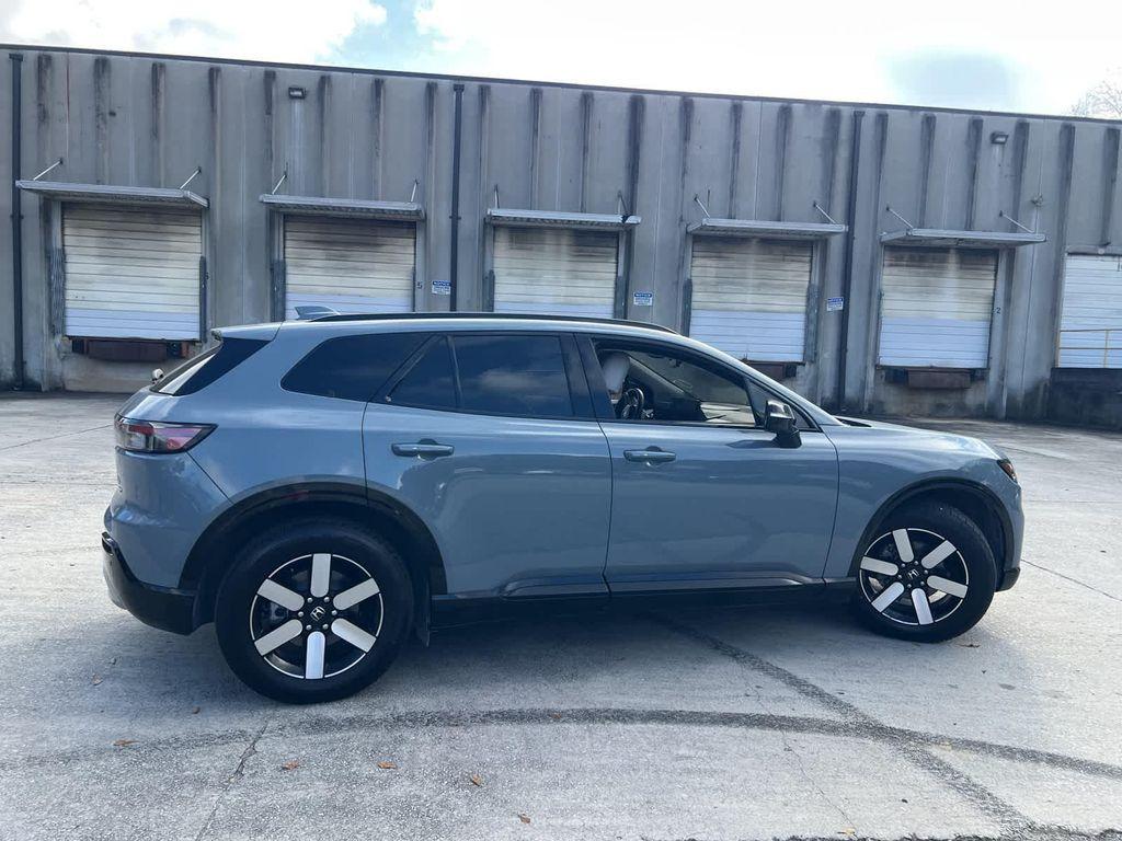 used 2024 Honda Prologue car, priced at $28,037