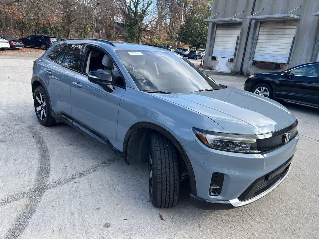 used 2024 Honda Prologue car, priced at $28,037