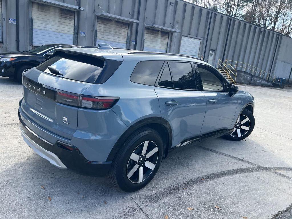 used 2024 Honda Prologue car, priced at $28,037