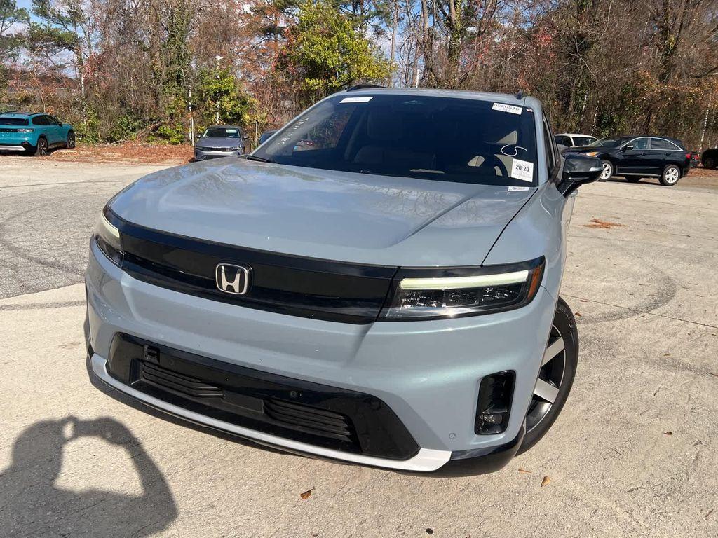 used 2024 Honda Prologue car, priced at $28,037