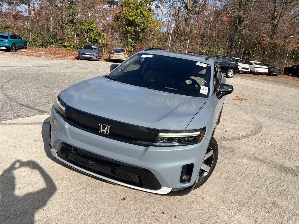 used 2024 Honda Prologue car, priced at $28,037