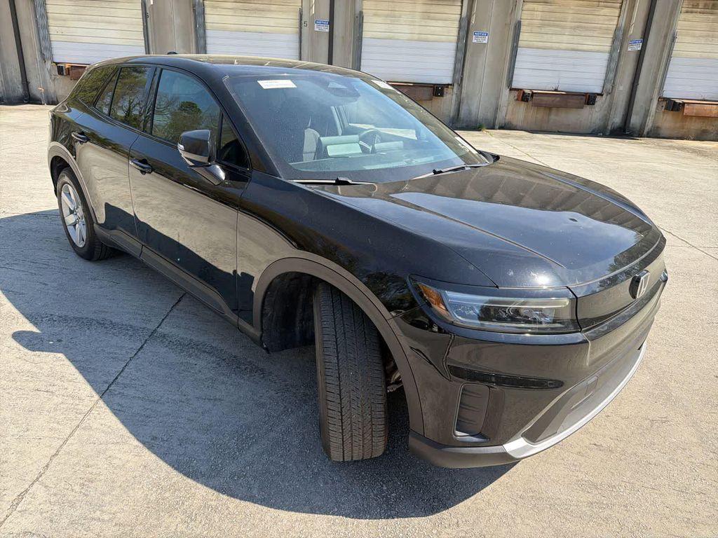 used 2024 Honda Prologue car, priced at $24,414