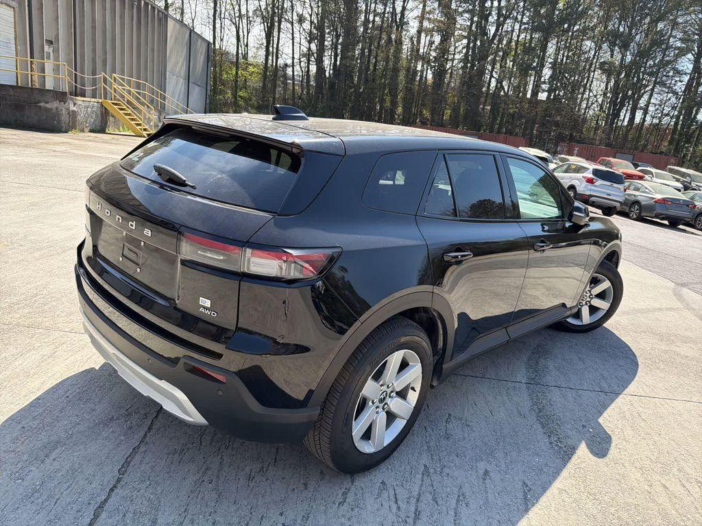 used 2024 Honda Prologue car, priced at $24,414