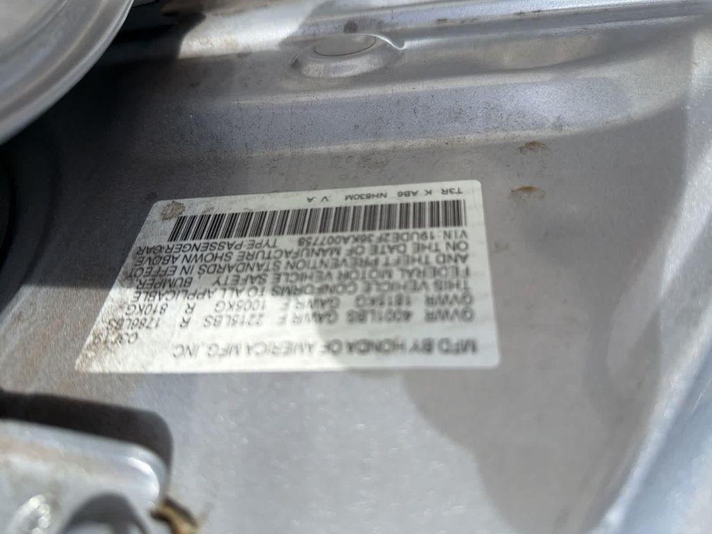 used 2019 Acura ILX car, priced at $15,359