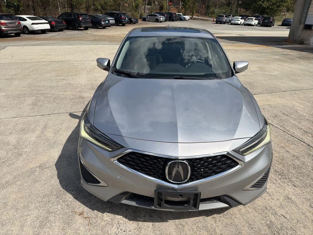 used 2019 Acura ILX car, priced at $15,359