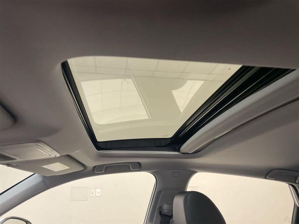 used 2024 Acura Integra car, priced at $27,300