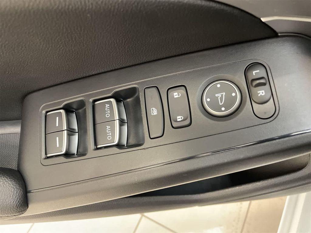 used 2024 Acura Integra car, priced at $27,300