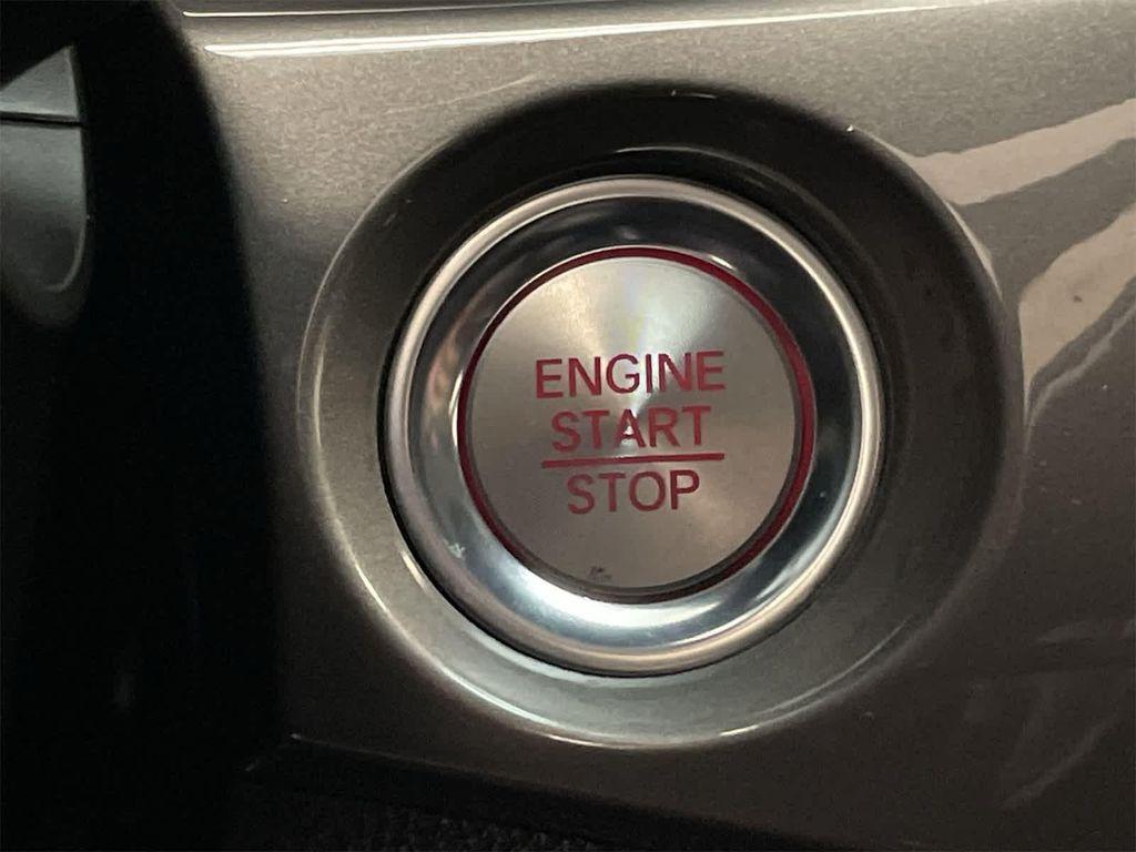 used 2024 Acura Integra car, priced at $27,300