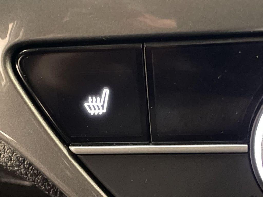 used 2024 Acura Integra car, priced at $27,300